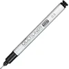 Image de COPIC Multiliner SP 0,3 mm, Black, Feutre Fin en Aluminium avec Pointe Fine et Encre à pigments résistante à l'eau