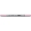 Image de COPIC Ciao V01, Heath, marqueur twin avec une pointe moyenne et une pointe brush