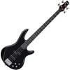 Image de Ibanez GSR200-BK Guitare basse électrique, Noir