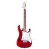 Image de Ibanez Gio GRX40-CA Candy - Guitare Électrique