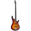 Image de Ibanez GSR180-BS Basse électrique Gio-Serie finition Brown Sunburst