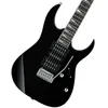 Image de Ibanez GRG170DX noir Night - Guitare Électrique