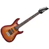 Image de Ibanez GSA60 BS Brown Sunburst - Guitare Électrique