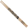 Image de Tama Baguettes Rhythmic Fire 7A-F Japanese Oak - Baguettes de tambour