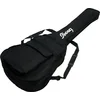 Image de Ibanez IABB101 Housse pour basse acoustique avec logo, Noir