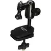 Image de Zoom - GHM-1 - Support pince sur tête de guitare pour Q2n-4K et Q8