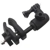 Image de Zoom - MSM-1 - Support pince sur stand microphone pour Q4 et Q8