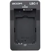 Image de Zoom - LBC-1 - Chargeur de batteries - via USB - pour BT-02 (Q4) ou BT-03 (Q8)