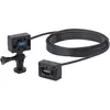 Image de Zoom - ECM-6 - Câble d'extention pour capsule Zoom - 6m - avec adaptateur Hot Shoe et 3 points