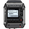 Image de Zoom Enregistreur de terrain 2 pistes + microphone canon Noir - F1-SP