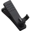 Image de Zoom - MCL-1 - Pince micro lavalier - pour LMF-2