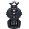 Image de Zoom - H8 - Enregistreur de terrain 12 pistes - 1x microphone XY amovible, 4x entrées XLR et 2x XLR combo