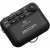 Image de Zoom Enregistreur Portatif F2 ultra compact avec micro lavalier