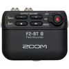 Image de Zoom - F2-BT/B - 32-bit Recorder with Bluetooth - Includes lavalier Microphone - Noir