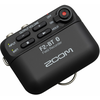 Image de Zoom Enregistreur Portatif F2 Bluetooth ultra compact avec micro lavalier