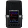 Image de Zoom - H2essential - Enregistreur 4 Pistes 32 Bits à Virgule Flottante - 2 Capsules unidirectionnelles et Une Capsule bidirectionnelle - dictaphone Noir