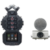 Image de Zoom H8 + MS OFFERT