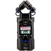 Image de Zoom - H5Studio enregistreur 4 pistes 32 bits à virgule flottante 192 kHz - 16/24 bits, gain, limiteurs, capsule XYH-5e, compatible capsule SSH-6e et EXH-6e, interface audio Mac, Pc, iOS, Android