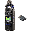 Image de Zoom H5 Studio + BTA-1 Adaptateur Bluetooth OFFERT Bon plan