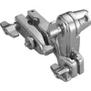 Image de Tama MultiClamp universel MC66, pivotant - Pince pour batterie