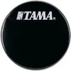 Image de Tama BK22BMWS Peau de grosse caisse 22", Noir
