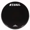 Image de Tama BK22BMTT Peau de grosse caisse 22", Noir