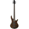 Image de Ibanez GSR205B-WNF Guitare basse électrique 5 cordes, Marron