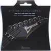 Image de Ibanez IEGS6 Jeu de cordes pour guitare électrique, 6 cordes/Super light