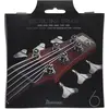 Image de Ibanez IEBS6C Jeu de cordes pour basse électrique, 6 cordes/Light pour les aigus, Medium pour les graves, à revêtement