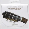 Image de Ibanez ICLS6NT Jeu de cordes pour guitare classique, Tension normale