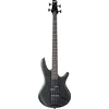 Image de Ibanez Gio GSR200B-WK Weathered Black - Basse Électrique 4 Cordes