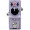 Image de Ibanez CSMINI Chorus Mini compact effects pedal, Chorus