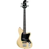 Image de Ibanez Standard TMB30-IV Ivory - Basse Électrique 4 Cordes