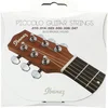 Image de Ibanez IPCS6C Jeu de cordes pour guitare piccolo, 6 cordes/Extra Light, à revêtement