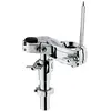 Image de Tama MTH1000S - Support de tom simple sur grosse caisse - chrome