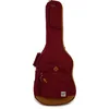 Image de Ibanez IAB541-WR Housse POWERPAD pour guitare acoustique, Rouge vin