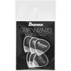 Image de Ibanez PPA16XSG-WH Médiators, Blanc, 1.2 mm
