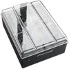 Image de DeckSaver DJM350 Coque de protection incassable pour Equipment DJ/VJ Transparent