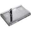 Image de Decksaver Cover for DJ Equipment, Compatible with NI Kontrol S4 (MK1+MK2)