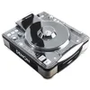 Image de DeckSaver DNS3700 Coque de protection incassable pour Equipment DJ/VJ Transparent