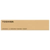 Image de Toshiba 6AJ00000238 Cartouche de toner 1 pièce(s) Original Jaune T-FC425EY