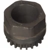 Image de Shimano Outil pour boitier de pédalier 2014 Outillage, Mixte Adulte, Noir, 10 x 3 x 3 cm