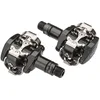 Image de SHIMANO Pédale M505 SPD Noir-avec Cales SM-SH51