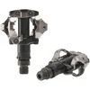 Image de SHIMANO Pedal M520 SPD Negro-Con Calas SM-SH51 accessoire de pêche fiable