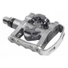Image de SHIMANO PD-M324 Pédales, Unisexe, Argenté, Taille unique