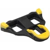 Image de SHIMANO SM-SH11 Crampon Mixte Adulte, Jaune Taille Unique