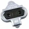 Image de Shimano Paire de Cales VTT SPD/ multidirectionnelles SM-SH56