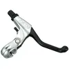 Image de Shimano DXR BL-MX70 Poignée pour Frein V, DXR BL-MX70 DXR, Argent, Main Droite