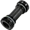 Image de SHIMANO Boîtier de pédalier Ultegra SM-BBR60, noir, 70 mm (italien)