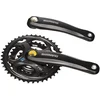 Image de SHIMANO Bielle 8v.-FC-M311 42/32/22D 170mm